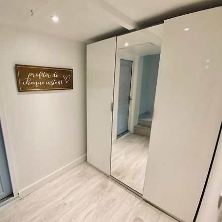 La Bruyere Apartment Rochefort-du-Gard Luaran gambar