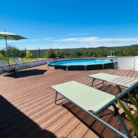 La Bruyere Apartment Rochefort-du-Gard Luaran gambar