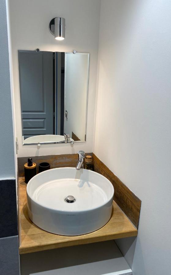 La Bruyere Apartment Rochefort-du-Gard Luaran gambar