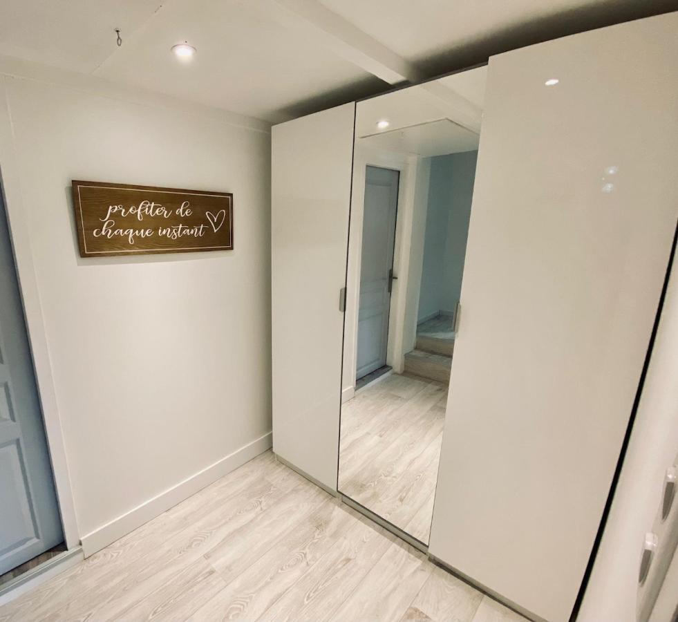 La Bruyere Apartment Rochefort-du-Gard Luaran gambar