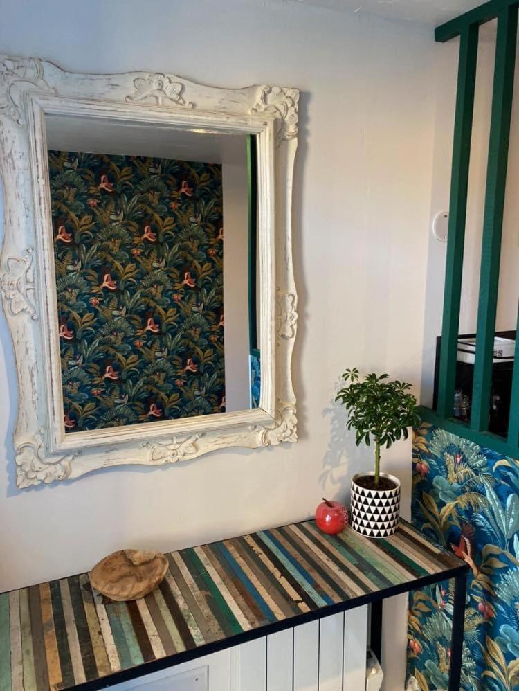La Bruyere Apartment Rochefort-du-Gard Luaran gambar