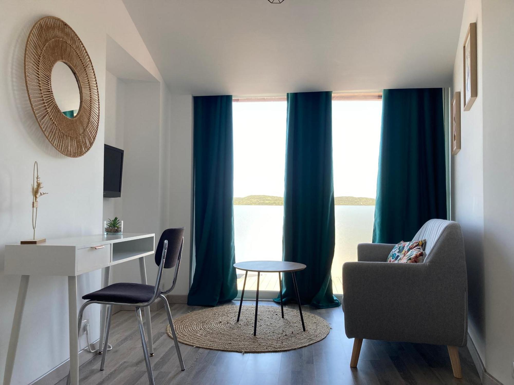 La Bruyere Apartment Rochefort-du-Gard Luaran gambar